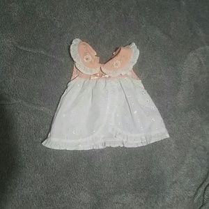 Baby dress